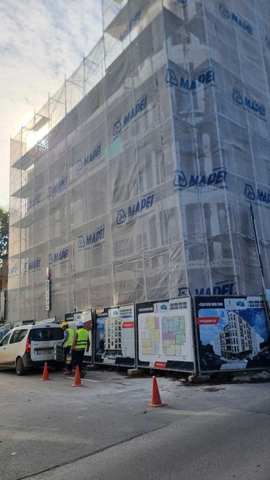 3-стаен в Варна-Централна поща