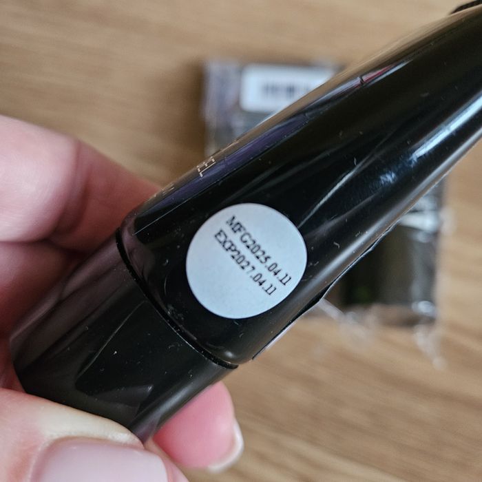 Оригинален Комплект за изграждане на нокти с горни горми