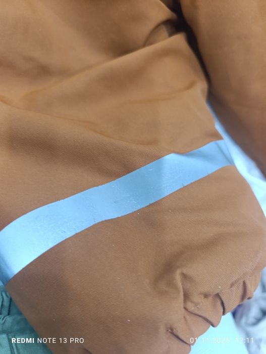 Комбенизон для малыша