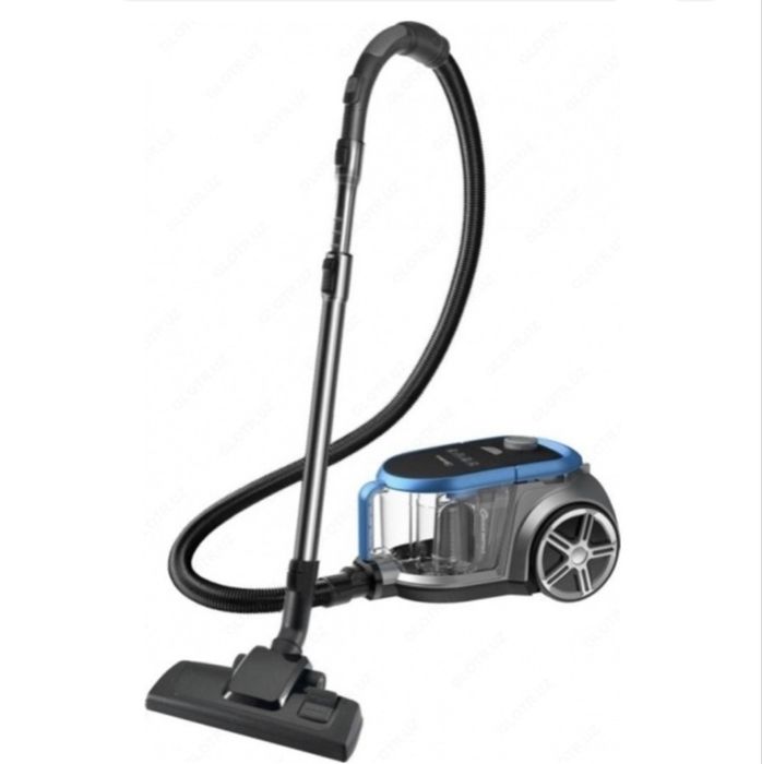 Пылесос в хорошем состоянии