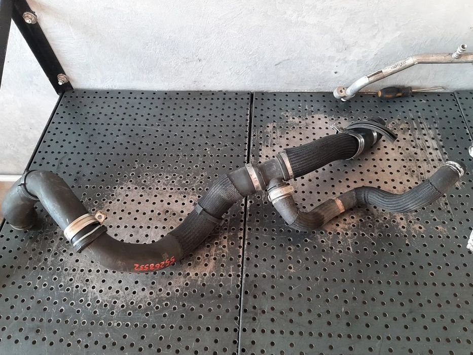 furtun conducta apa 2.2 jtd  55268532  alfa romeo giulia