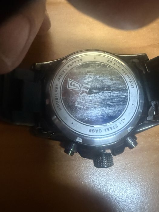 Ceas festina chronograph