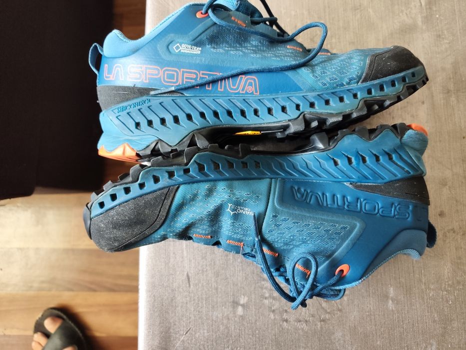 Мъжки обувки La sportiva