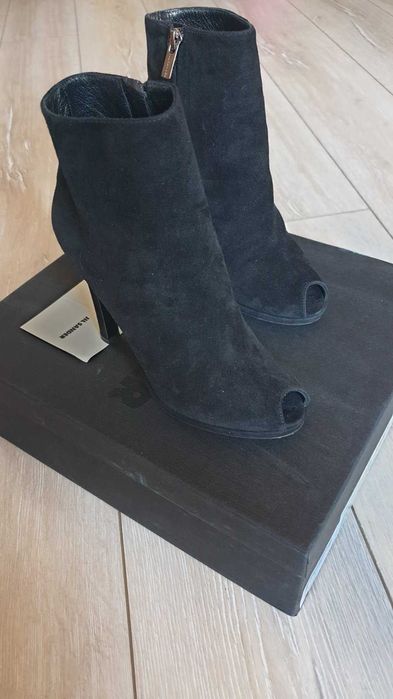 Дамски обувки 36