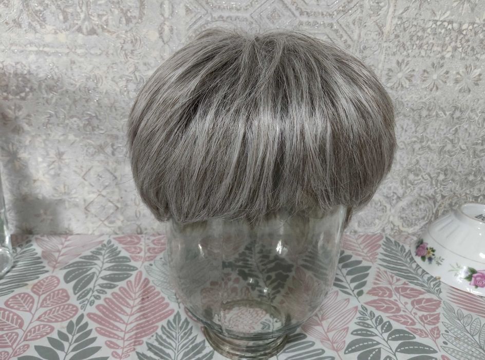 Парик из термо волокна