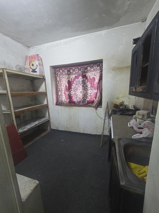Срочно продам квартиру сергели 6