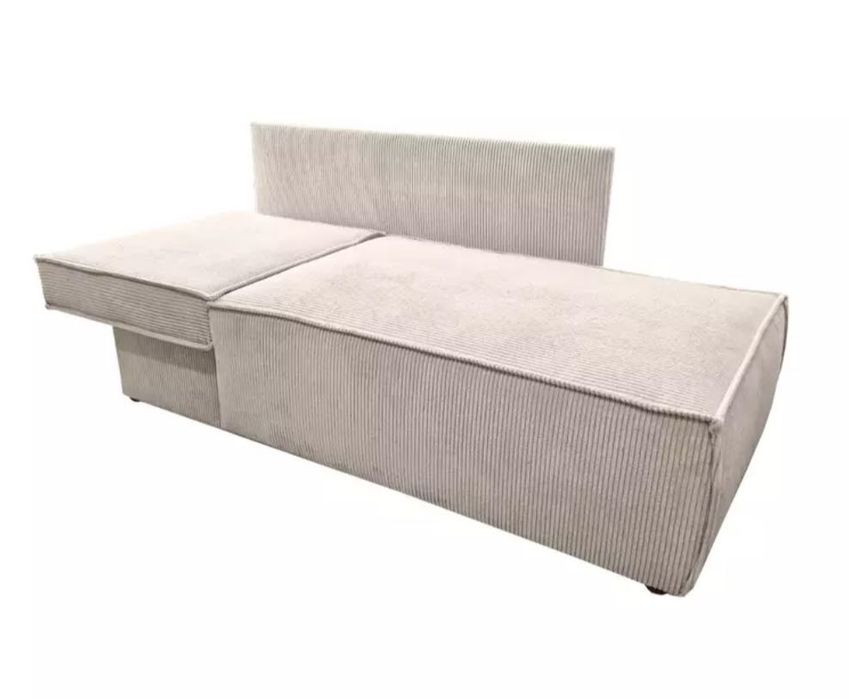 Диван явор- МЕЛАНИЯ ляв 150х88