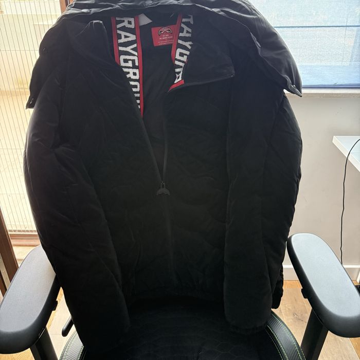 SPRAYGROUND Зимно мъжко яке