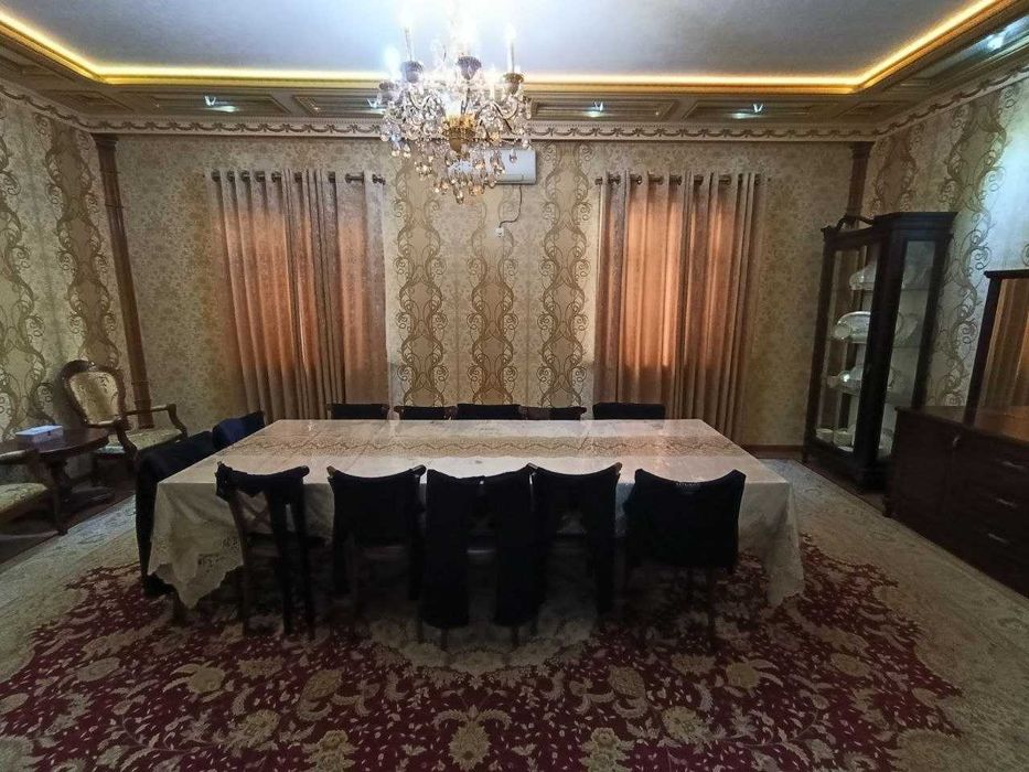 Ҳам уй, ҳам Дача 2 таси 1 тада! 5 сотих, 7 хона, Бассейн, Бильярд