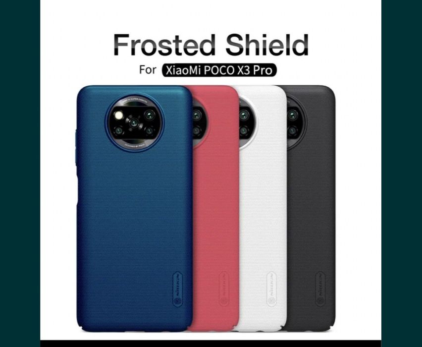 Чехлы Xiaomi mi 10T и Poco x3pro