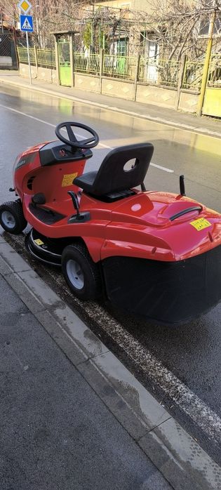 Тракторна косачка Herkules