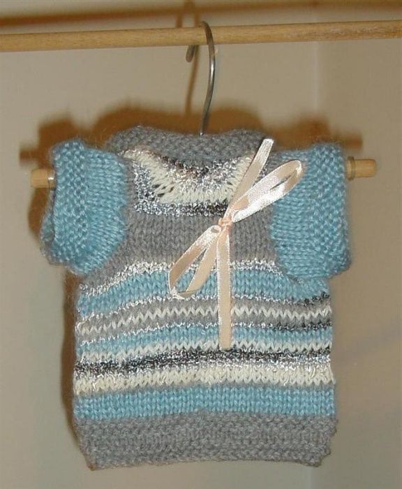 "Ка-Ра" невероятни плетени дрешки за кучета.