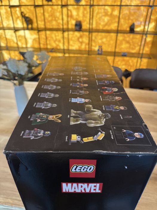 LEGO Avengers Tower 76269 NOU SIGILAT