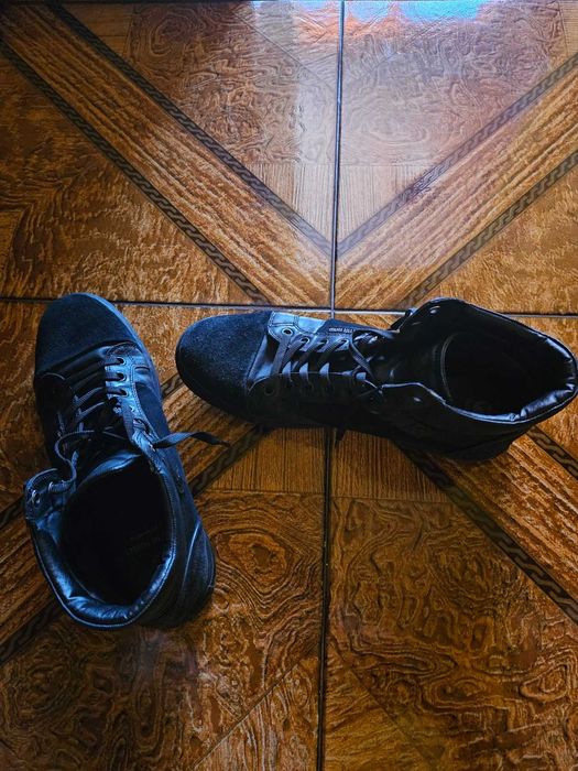Обувки мъжки 43 номер