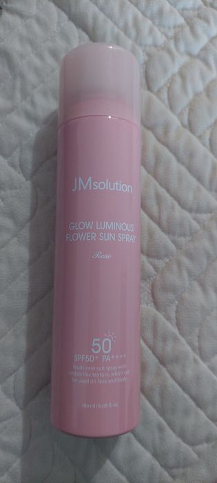 Продам солнцезащитные спрей