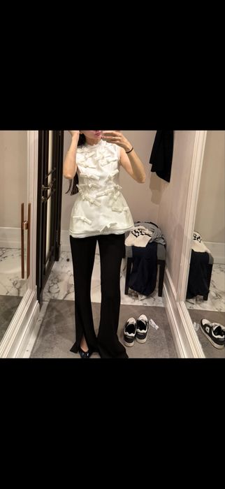 Топ Malli абсолютно новый