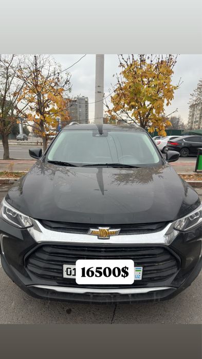 Tracker 2 2023 premier