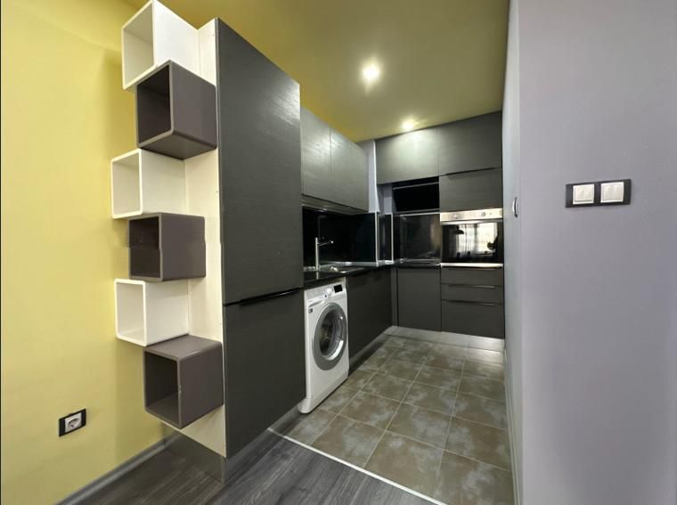 Дава се под наем Двустаен апартамент в София, Люлин 2 - 75 кв.м за 486 € - Снимка #3