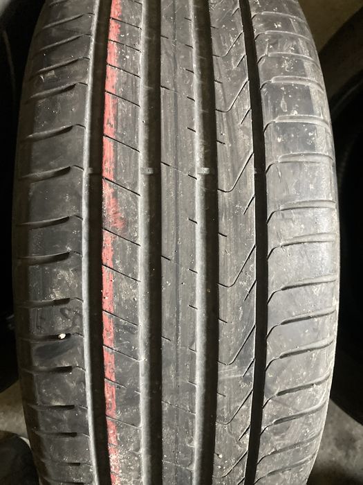 Anvelope  Pirelli set 4 buc 225/55 R 18 Dot 2022