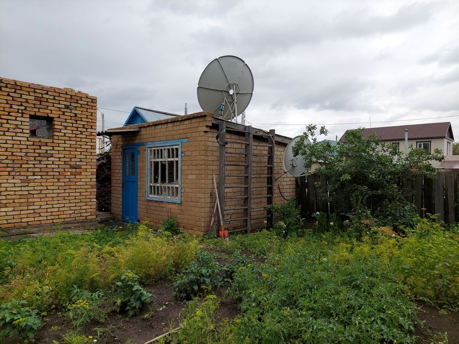 Продам дом на кск