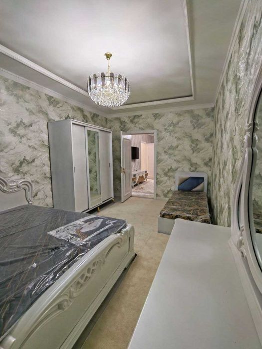 Евро Ремонт 2в3/1/4 Мебель + Техника ТТЗ-2  №Х213