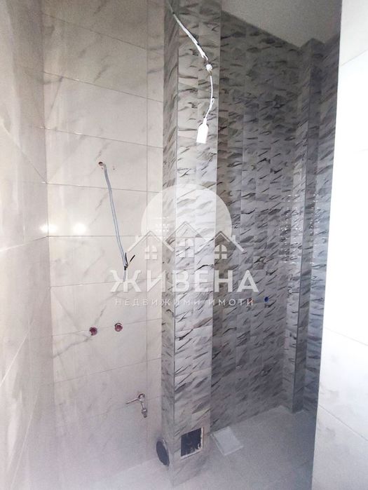 Продава нова монолитна къща, с.Баново, 100 кв.м, До ключ