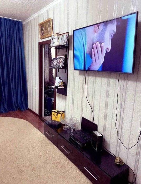 Паркентский Базарр 1²/5/9 Аренда Квартиры