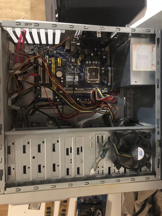 Продам компьютер