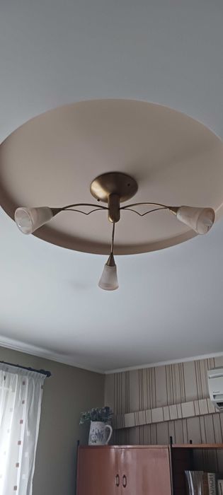 Лампи за таван 2 бр