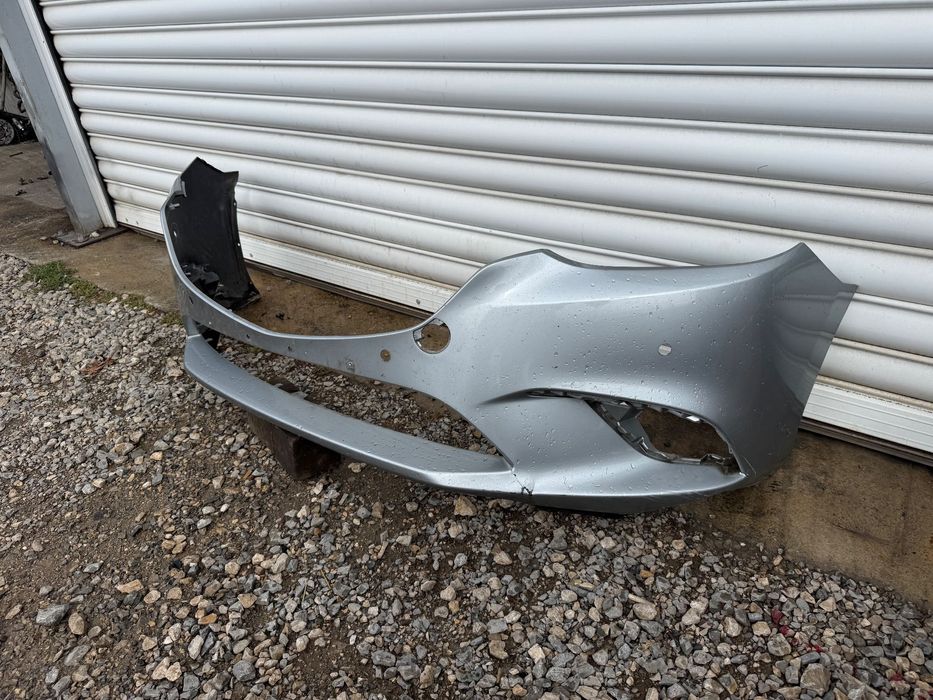 Предна броня за Mazda 6 (2013-2018)