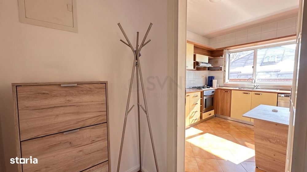 Apartament 3 camere de vanzare Aviatorilor l Charles de Gaulle