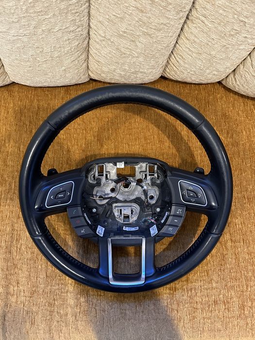 Volan Range Rover Evoque