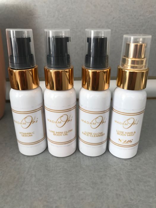 Лот оригинална маркова козметика