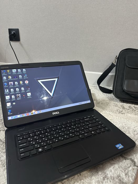 Продаю Ноутбук  DELL