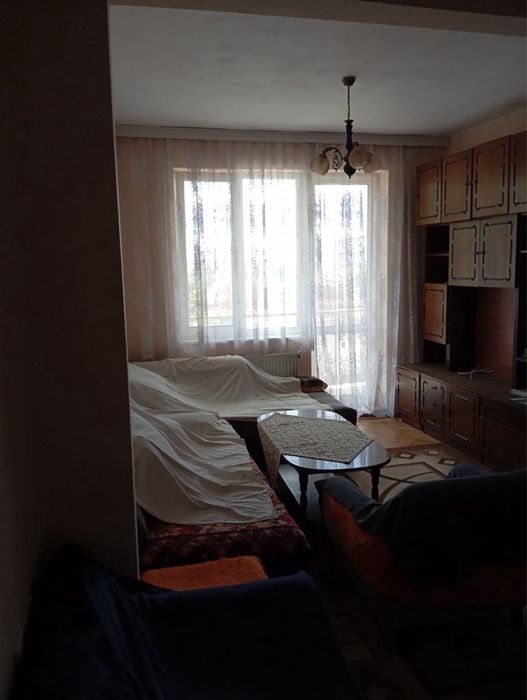 Продавам апартамент тухла