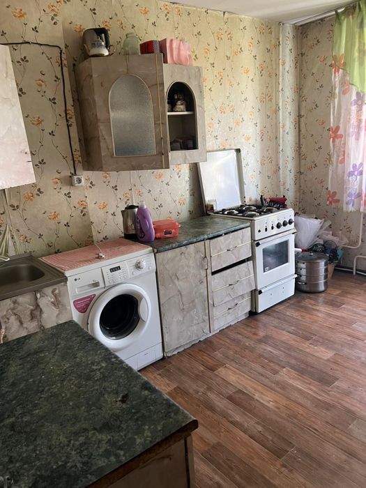 Продам 1 ком квартиру в Мушелтое