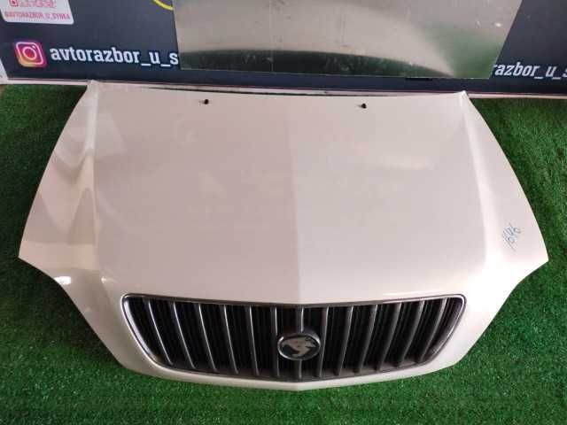 Капоты Оригинал Привозные из Японии