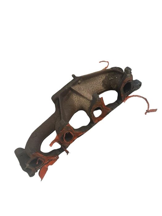 Galerie Evacuare Renault Trafic Ii Box Fl 2001 - > 1.9 Dci 80 F9Q 760, F9Q 762