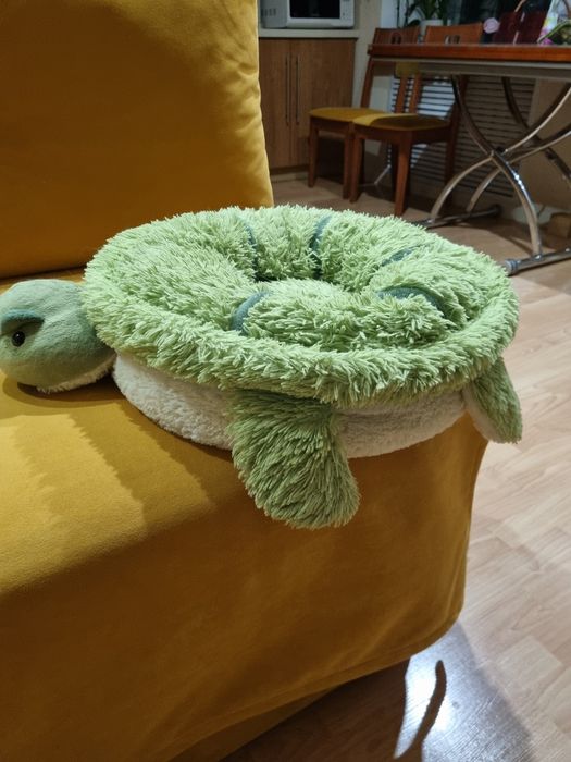 Лежанка для котят