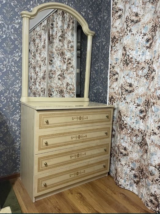 Спальный гарнитура