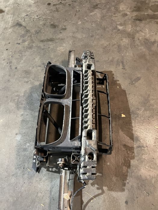 Маска/ очиларка БМВ Х3, Ф25/ Х4 Ф26 (maska bmw x3, f25)