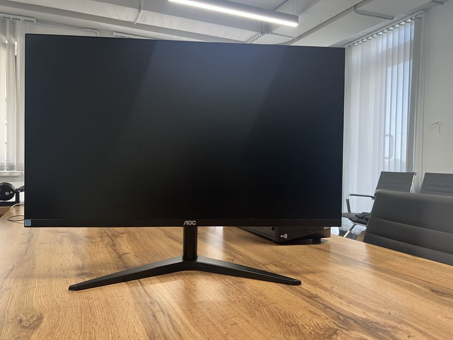 Монитор AOC 27B1H 27" IPS Full HD