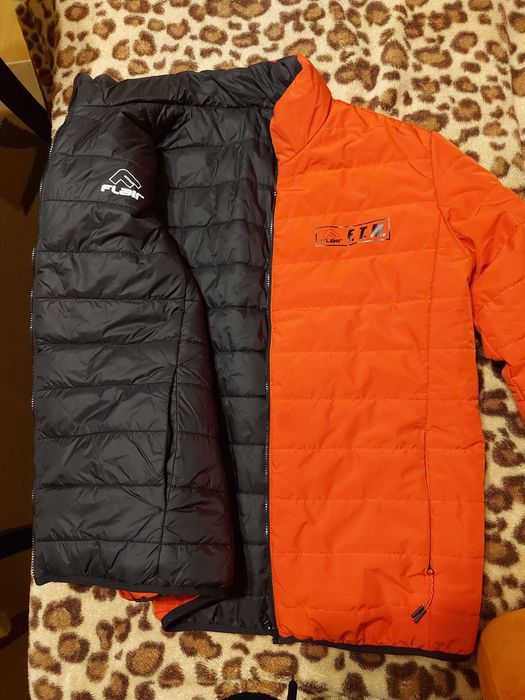 Мъжко яке Flaer, ново S размер