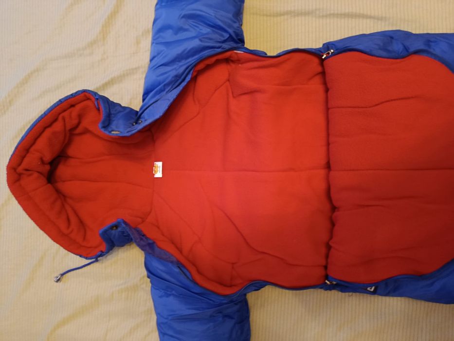 Продам комбинезон