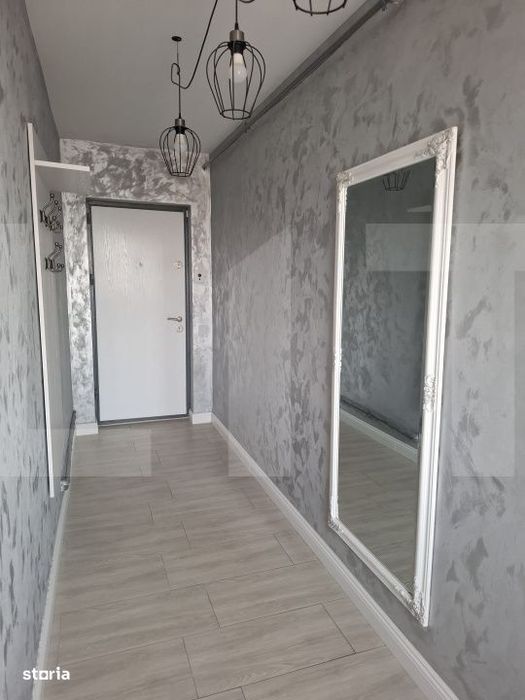 Apartament Premium 4 Camere | 112 mp | 2 Niveluri | 2 Bai | Parcare