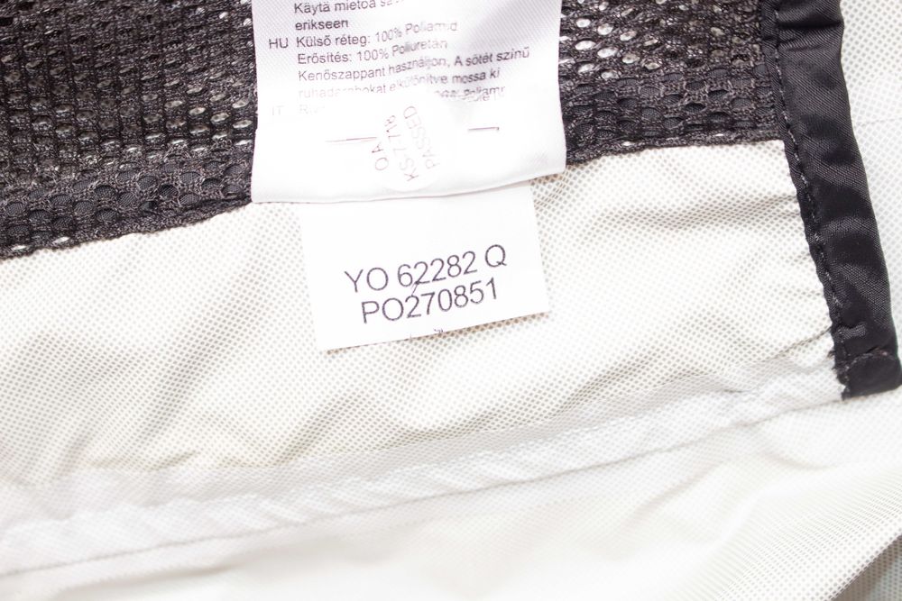 Helly Hansen Loke дамско яке водоустойчиво черно дъждобран L