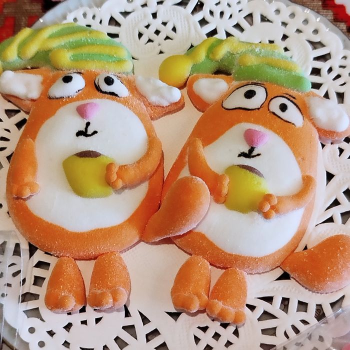 Вкусные подарки!