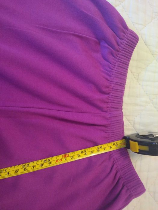 2 pantaloni treining copii 5-7 ani