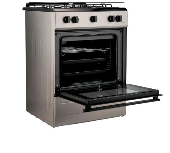 Новый газ плита ARTEL