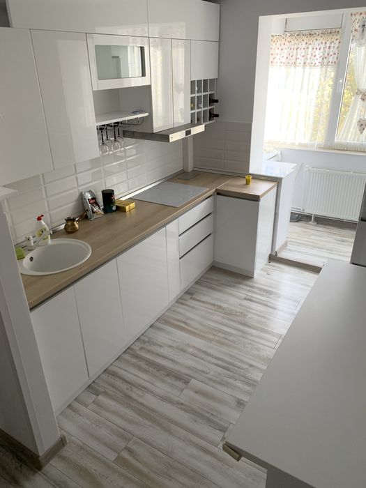 Appartament ta' 3 kamra, 78 m²
